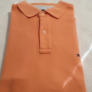 Tommy Hilfiger Polo Shirt